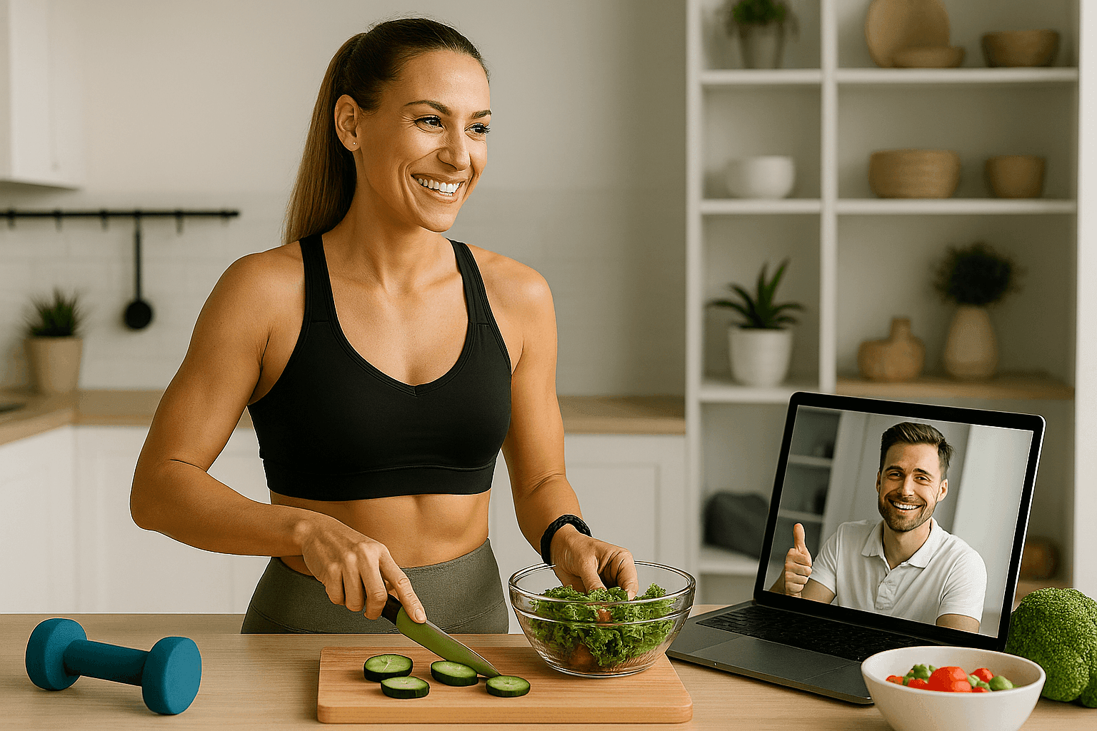 Premium Nutrition Program